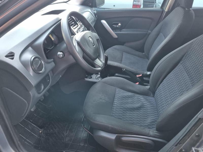 Renault Sandero Stepway Hi Power 1.6 8V 5P - foto 8