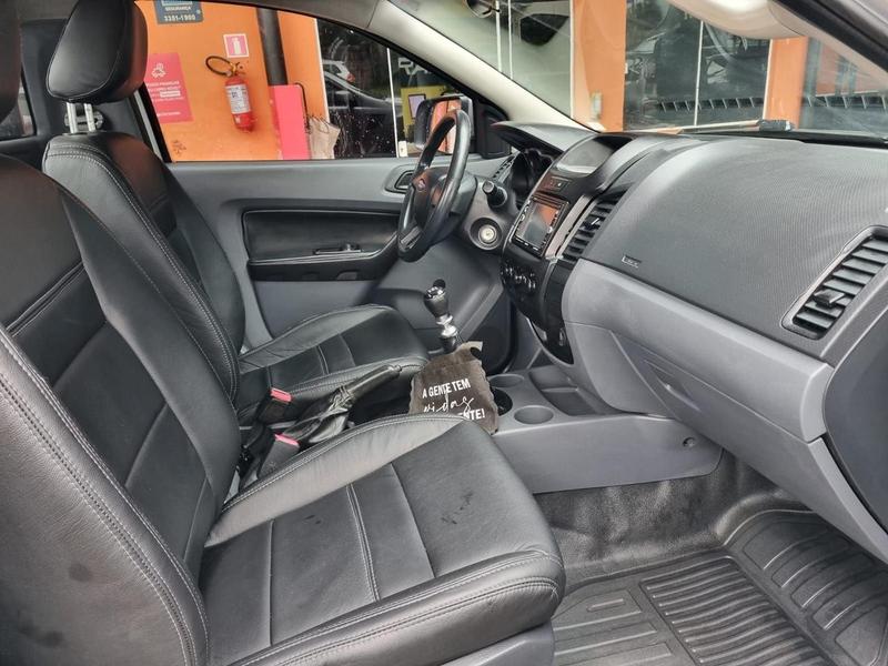 Ford Ranger Xls - foto 9