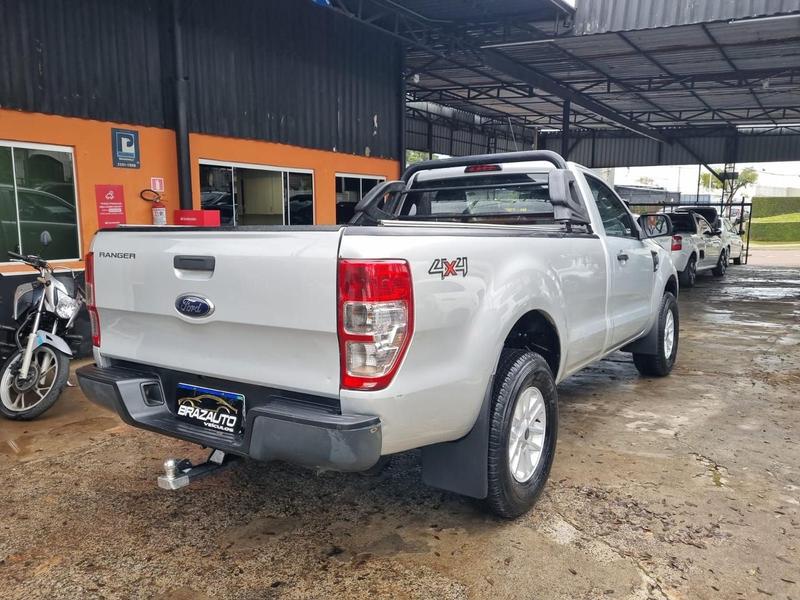 Ford Ranger Xls - foto 5
