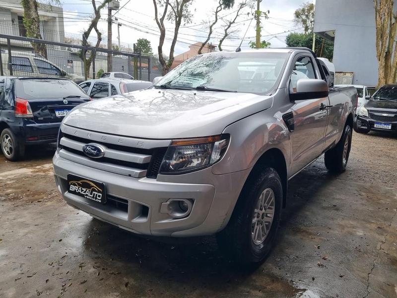 Ford Ranger Xls - foto 2
