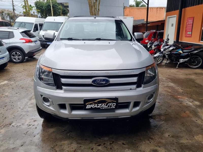 Ford Ranger Xls - foto 3
