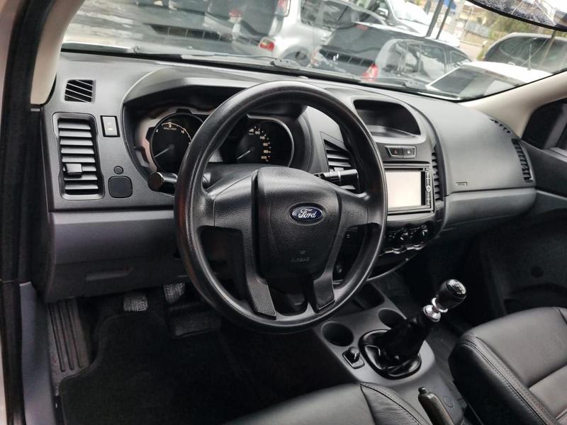 Ford Ranger Xls - foto 7