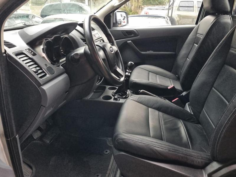 Ford Ranger Xls - foto 8