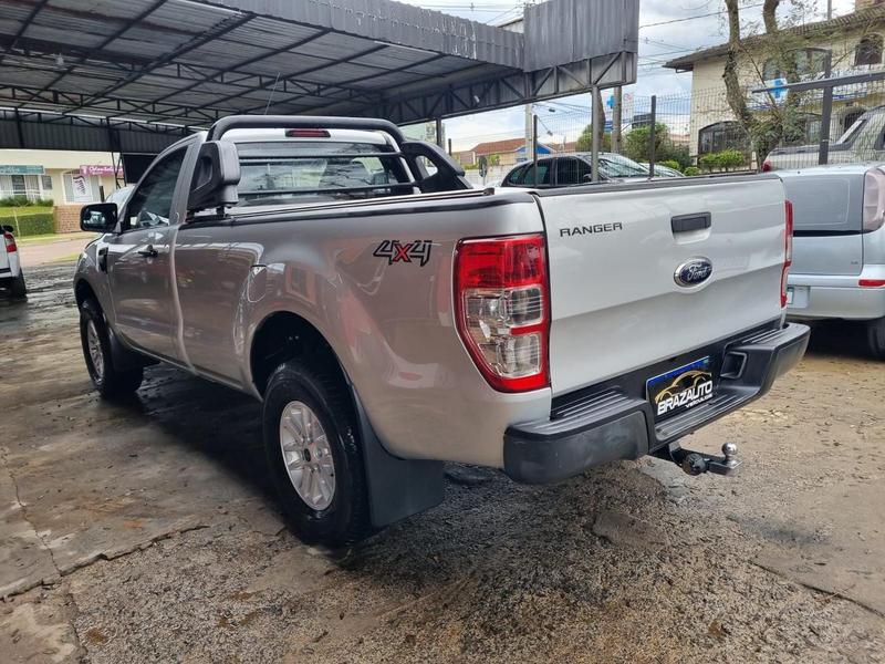 Ford Ranger Xls - foto 4