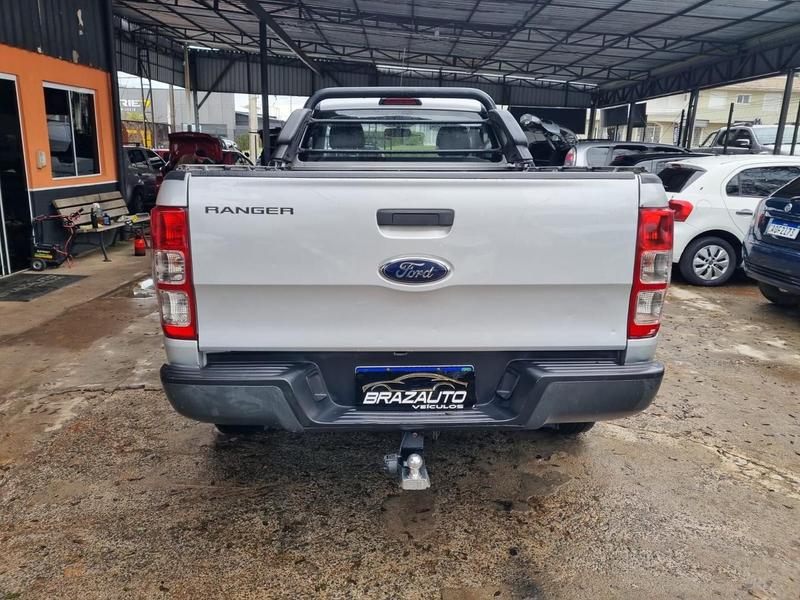Ford Ranger Xls - foto 6