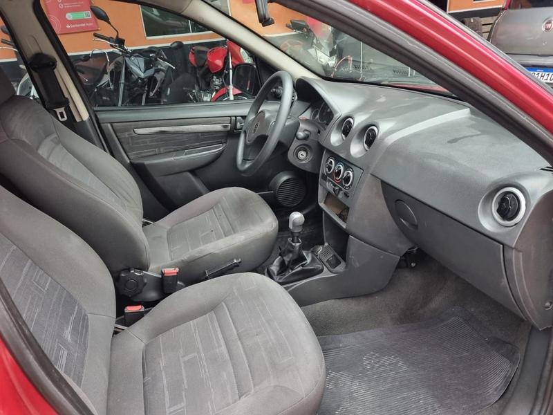 Chevrolet Prisma Maxx - foto 9