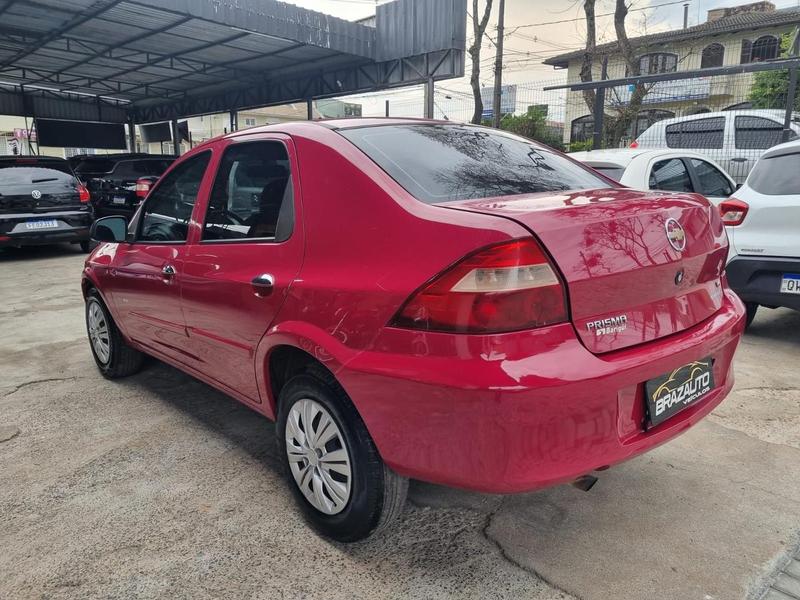Chevrolet Prisma Maxx - foto 4