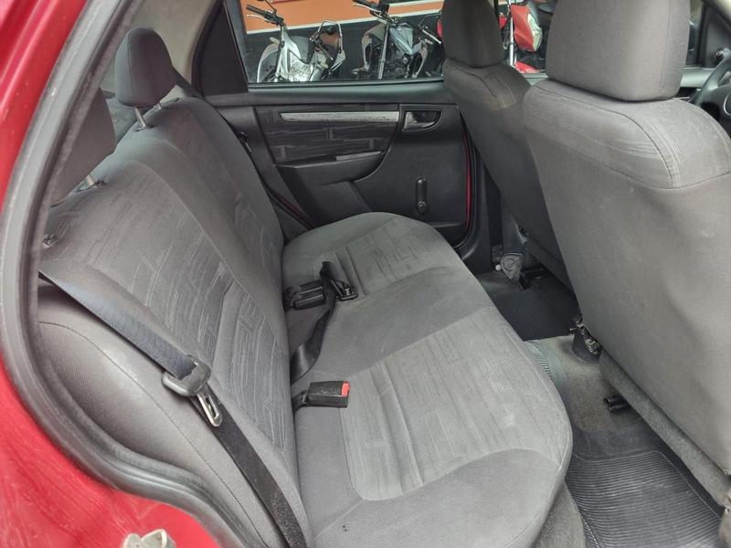 Chevrolet Prisma Maxx - foto 11