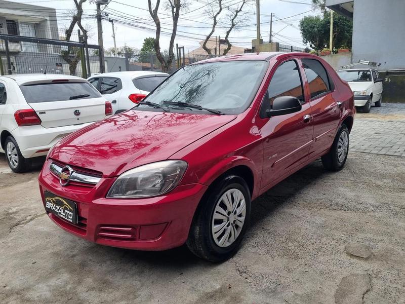 Chevrolet Prisma Maxx - foto 2