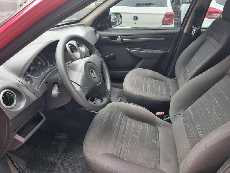 Chevrolet Prisma Maxx - foto 8