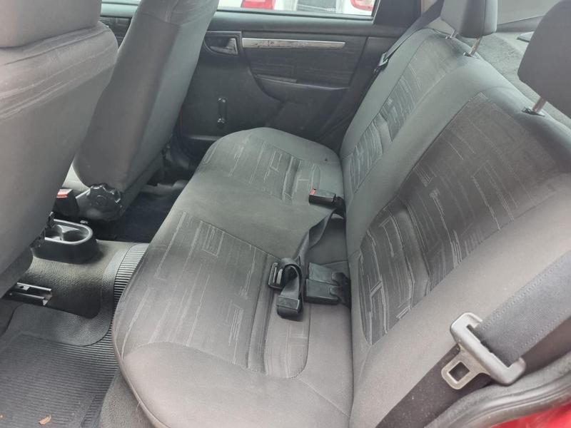 Chevrolet Prisma Maxx - foto 10