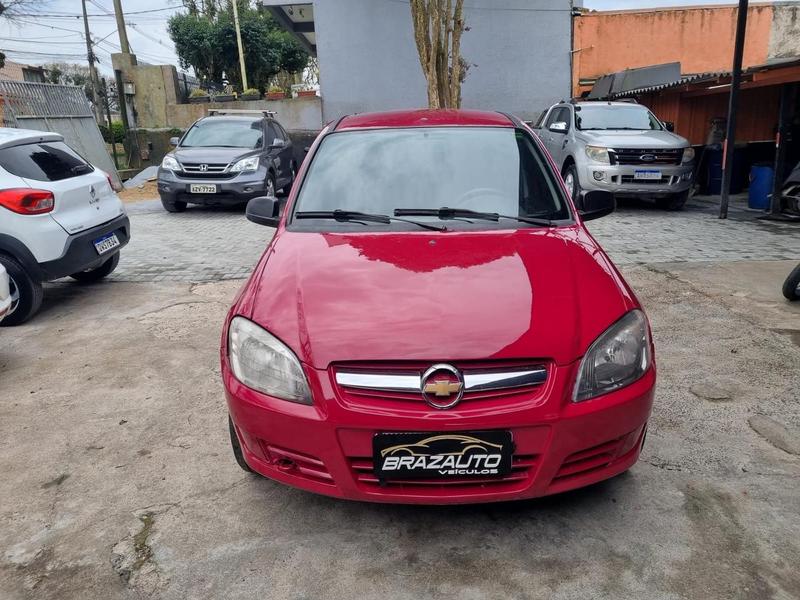 Chevrolet Prisma Maxx - foto 3