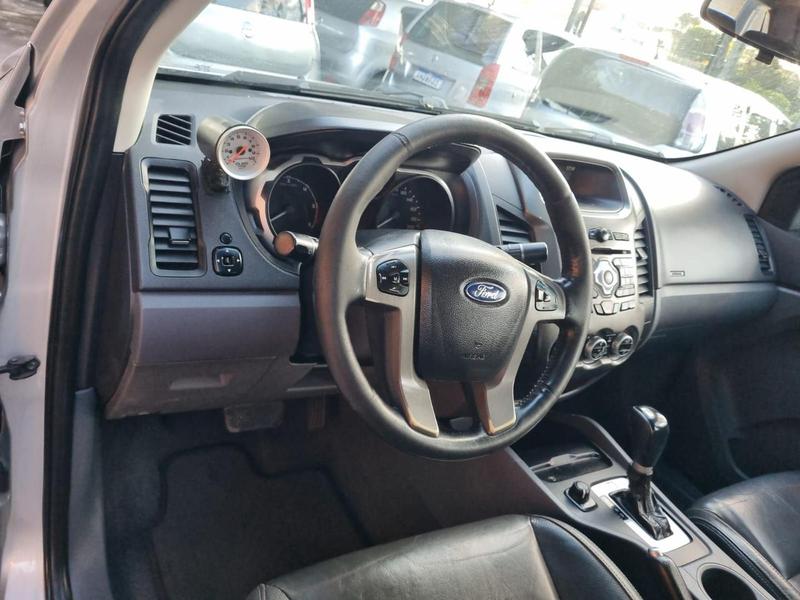 Ford Ranger Xltcd4a 32c - foto 7