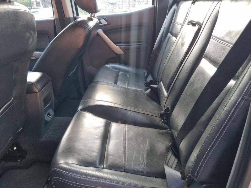Ford Ranger Xltcd4a 32c - foto 11