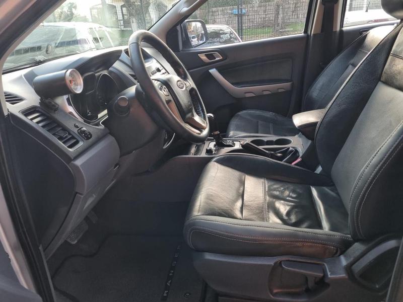 Ford Ranger Xltcd4a 32c - foto 8
