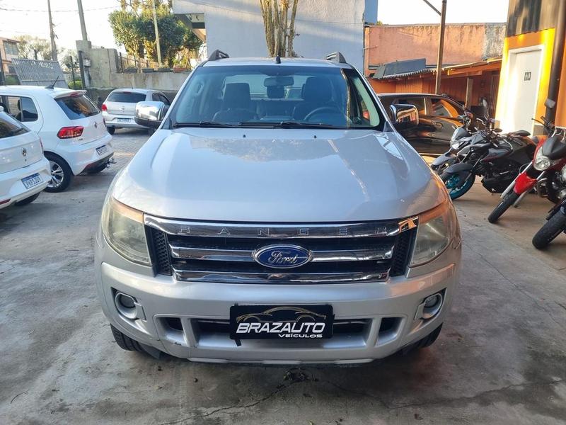 Ford Ranger Xltcd4a 32c - foto 3