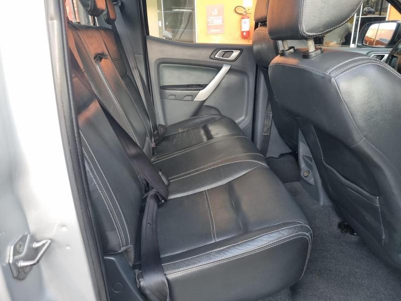 Ford Ranger Xltcd4a 32c - foto 10