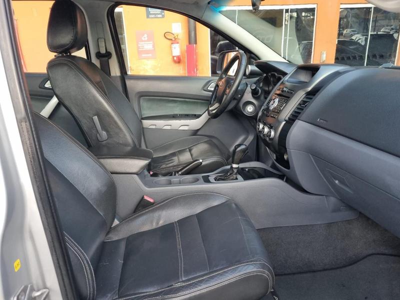 Ford Ranger Xltcd4a 32c - foto 9