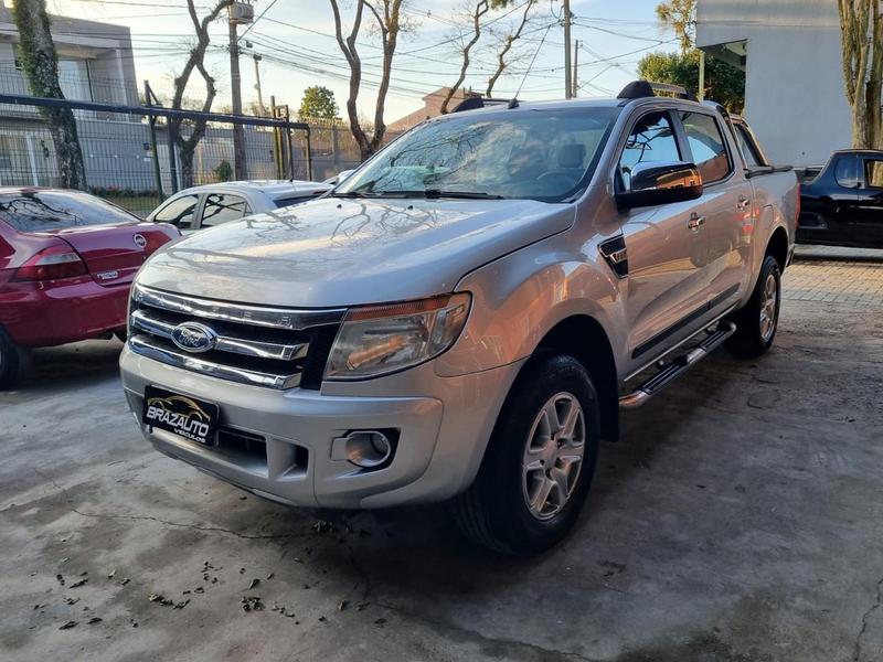 Ford Ranger Xltcd4a 32c - foto 2