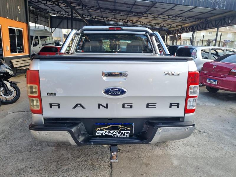 Ford Ranger Xltcd4a 32c - foto 6