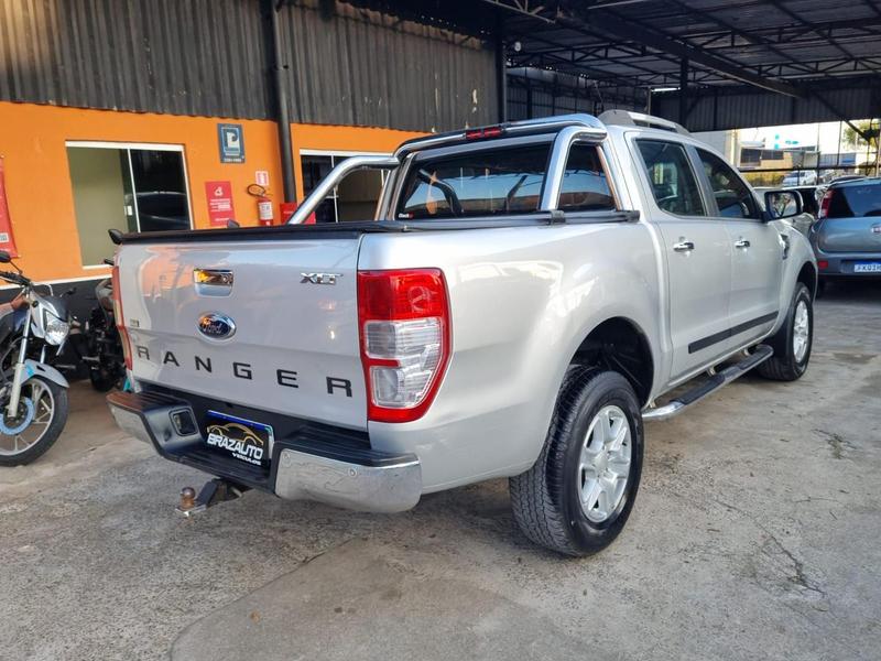 Ford Ranger Xltcd4a 32c - foto 5