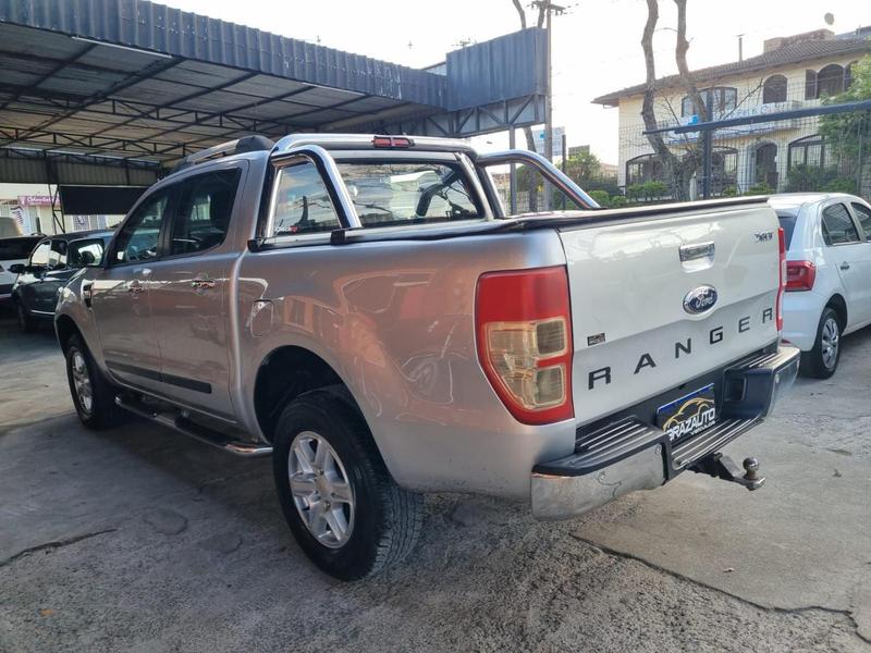 Ford Ranger Xltcd4a 32c - foto 4