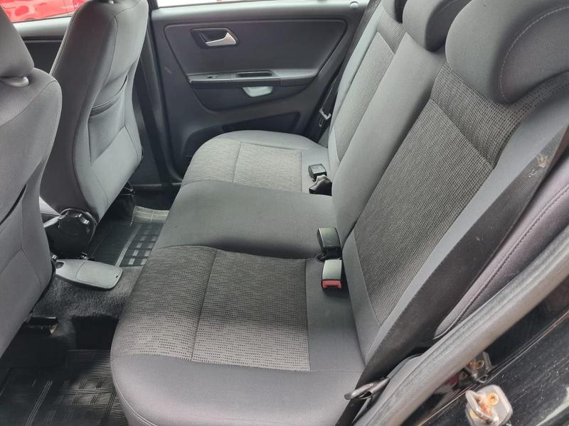 Volkswagen SpaceFox 1.6 1.6 Trend Total Flex 8V 5P - foto 10