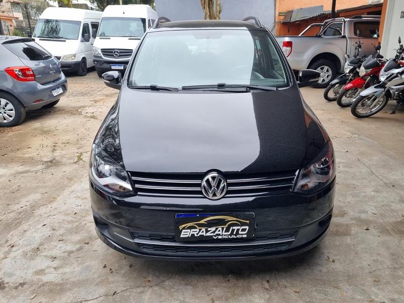 Volkswagen SpaceFox 1.6 1.6 Trend Total Flex 8V 5P - foto 3