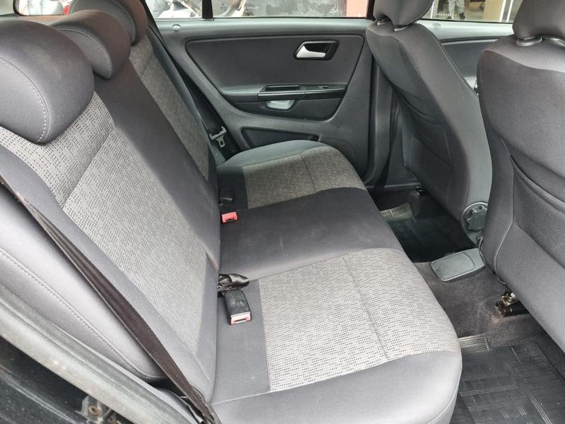 Volkswagen SpaceFox 1.6 1.6 Trend Total Flex 8V 5P - foto 11