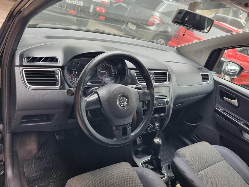Volkswagen SpaceFox 1.6 1.6 Trend Total Flex 8V 5P - foto 7