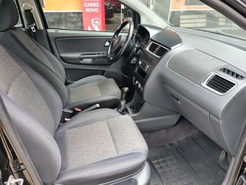 Volkswagen SpaceFox 1.6 1.6 Trend Total Flex 8V 5P - foto 9