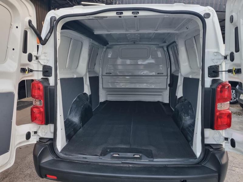 Peugeot Expert Business Pack - foto 11