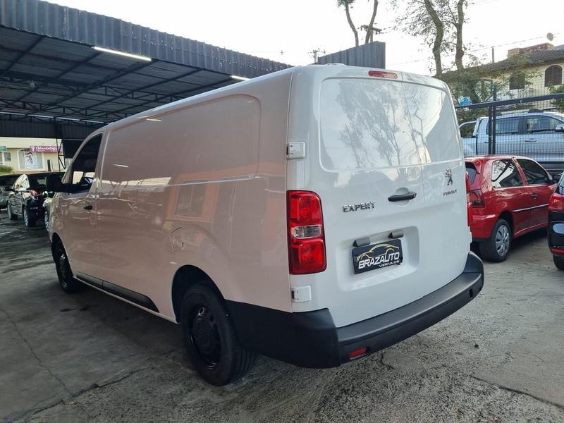 Peugeot Expert Business Pack - foto 4