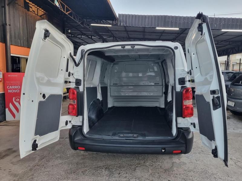 Peugeot Expert Business Pack - foto 12