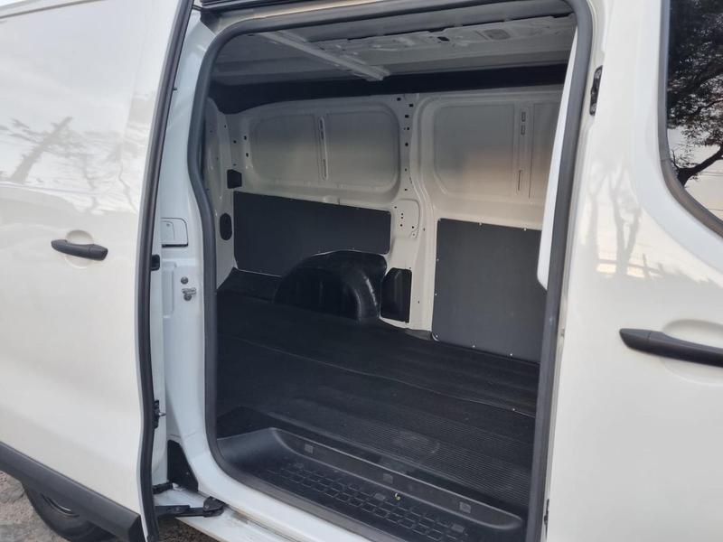 Peugeot Expert Business Pack - foto 10