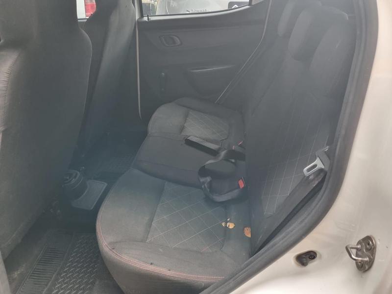Renault Kwid Zen 10mt - foto 10