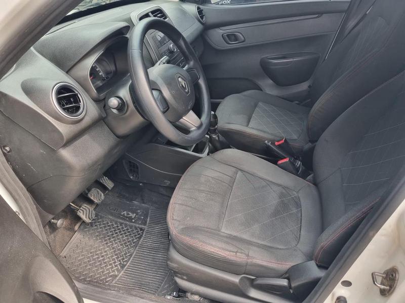 Renault Kwid Zen 10mt - foto 8