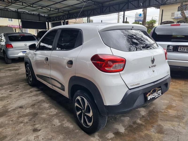 Renault Kwid Zen 10mt - foto 4