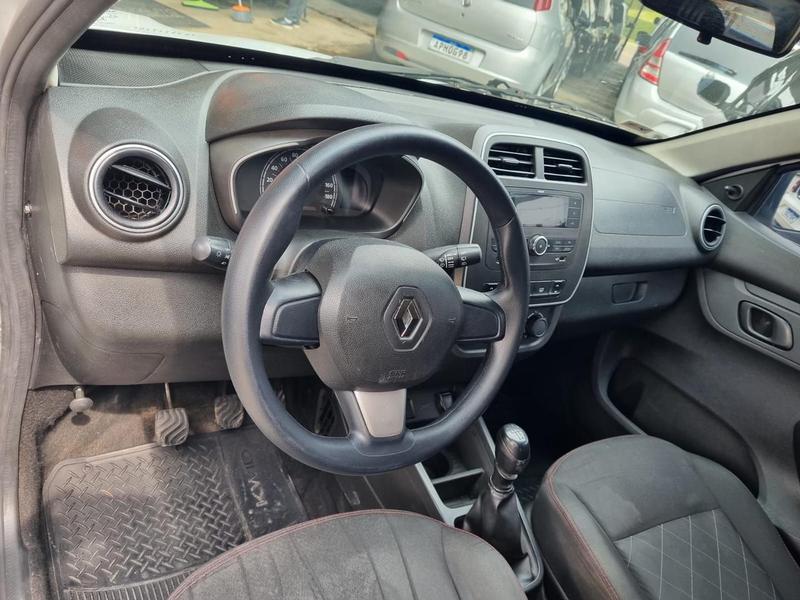 Renault Kwid Zen 10mt - foto 7