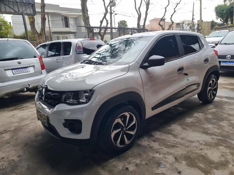 Renault Kwid Zen 10mt - foto 2