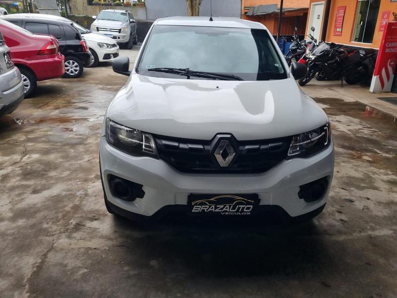 Renault Kwid Zen 10mt - foto 3
