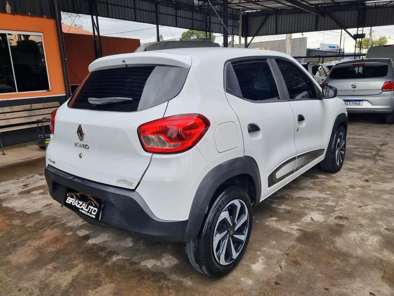 Renault Kwid Zen 10mt - foto 5