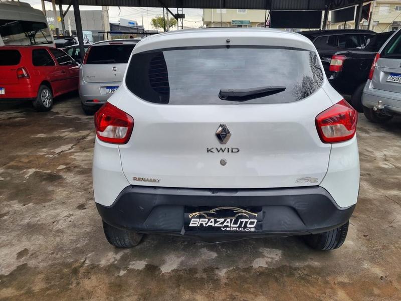 Renault Kwid Zen 10mt - foto 6