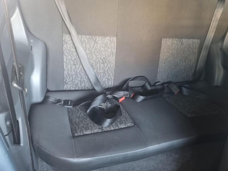 Ford Ka 1.0 MPI 8V Flex 2P Manual - foto 10