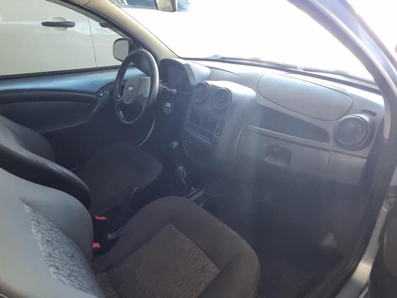 Ford Ka 1.0 MPI 8V Flex 2P Manual - foto 9