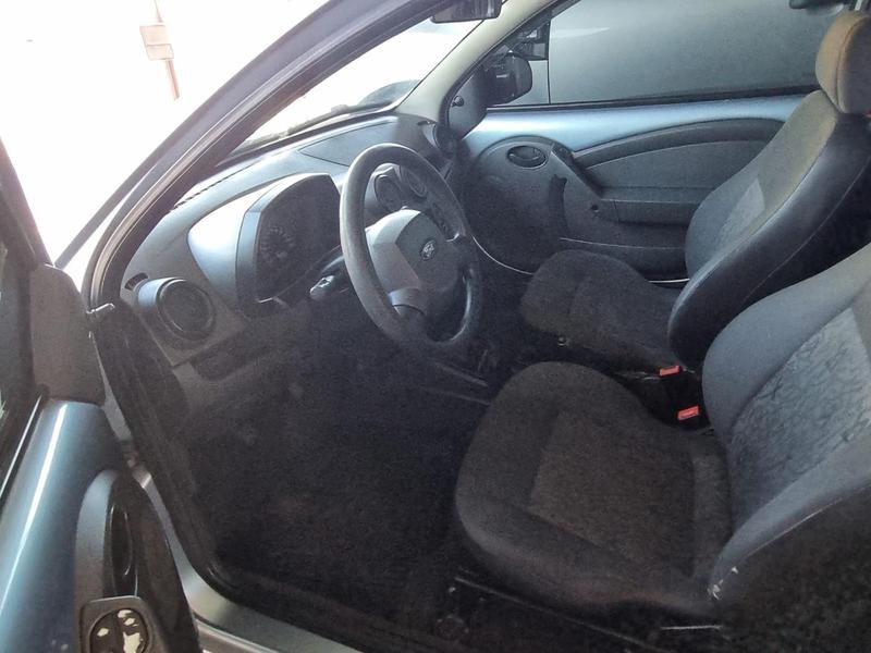 Ford Ka 1.0 MPI 8V Flex 2P Manual - foto 8