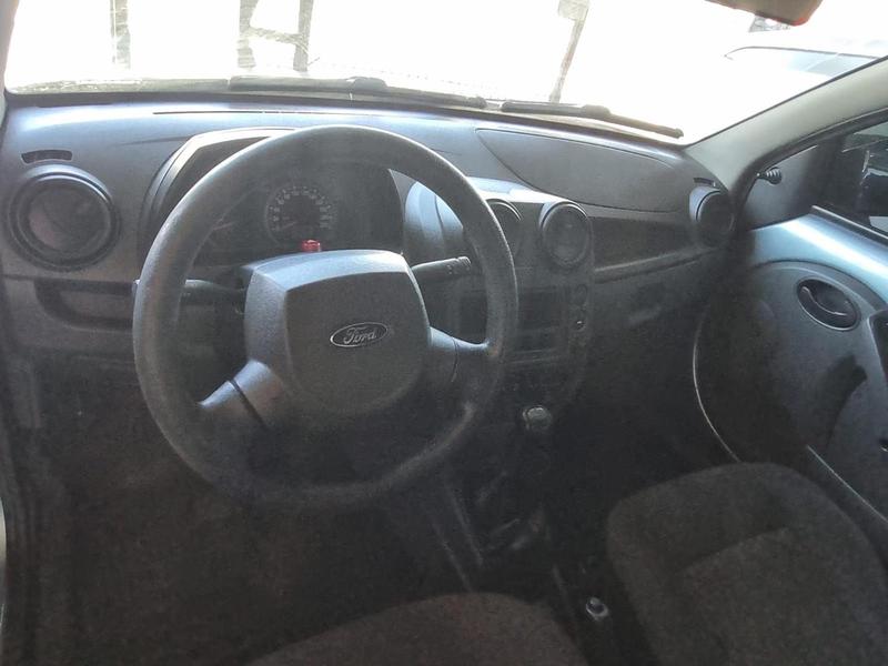 Ford Ka 1.0 MPI 8V Flex 2P Manual - foto 7