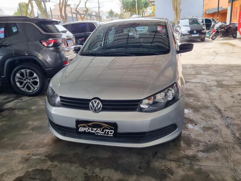 Volkswagen Gol City Mb - foto 3