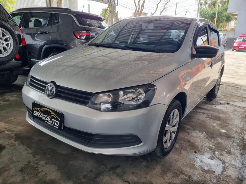 Volkswagen Gol City Mb - foto 2