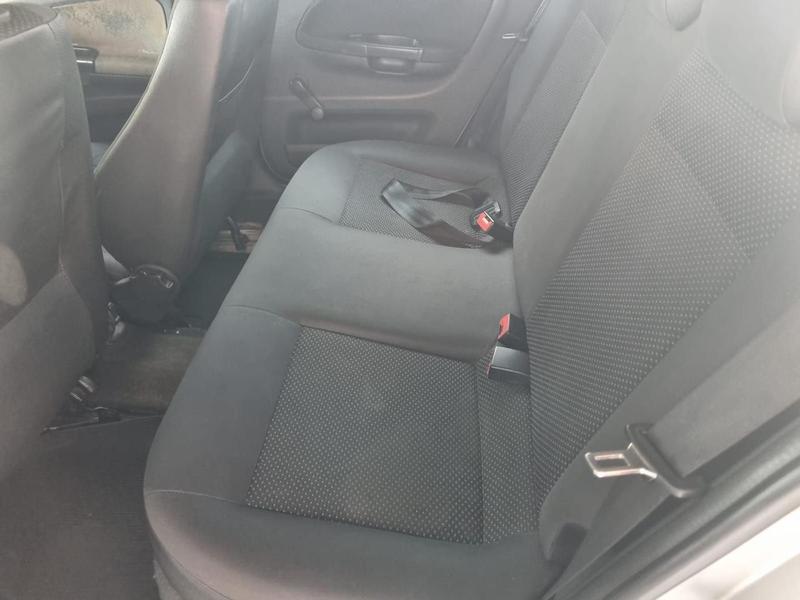 Volkswagen Gol City Mb - foto 10
